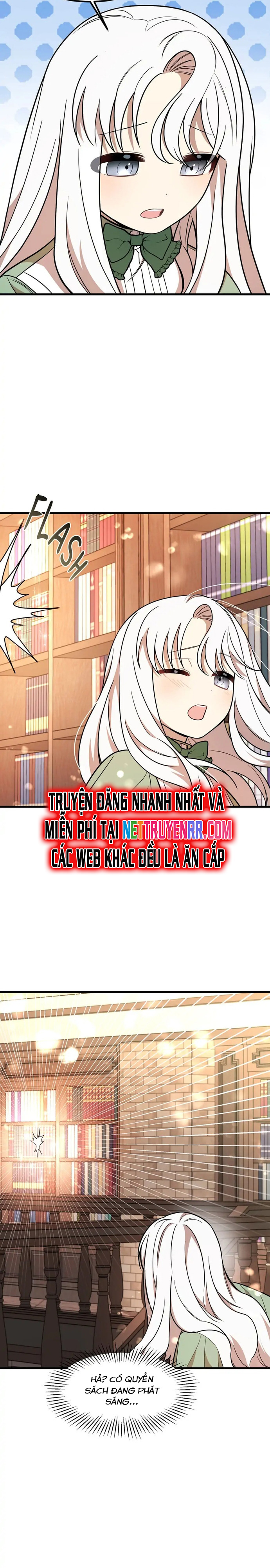 4 Người Anh Trai Nguy Hiểm Của Tôi: Chapter 8