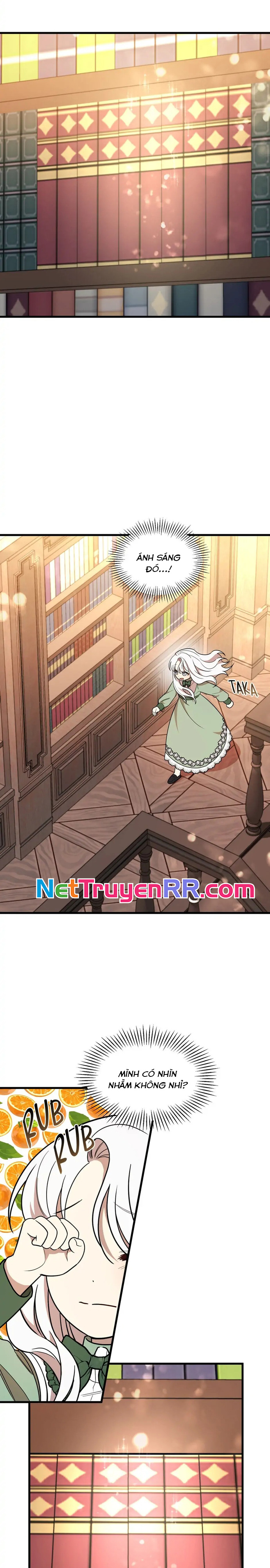 4 Người Anh Trai Nguy Hiểm Của Tôi: Chapter 8