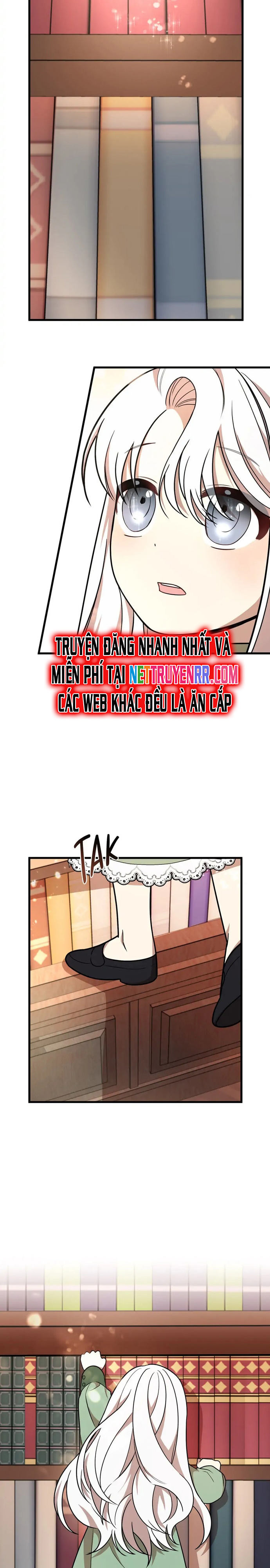 4 Người Anh Trai Nguy Hiểm Của Tôi: Chapter 8