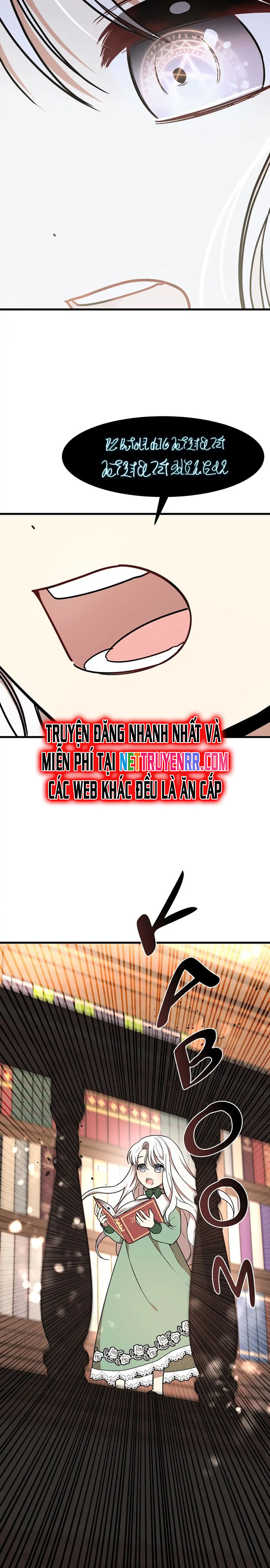 4 Người Anh Trai Nguy Hiểm Của Tôi: Chapter 8