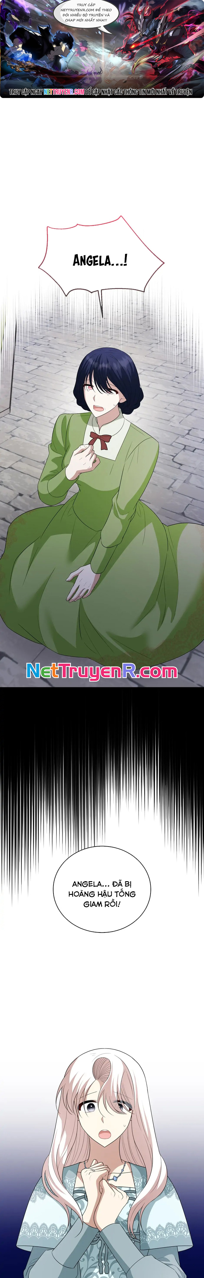4 Người Anh Trai Nguy Hiểm Của Tôi: Chapter 80