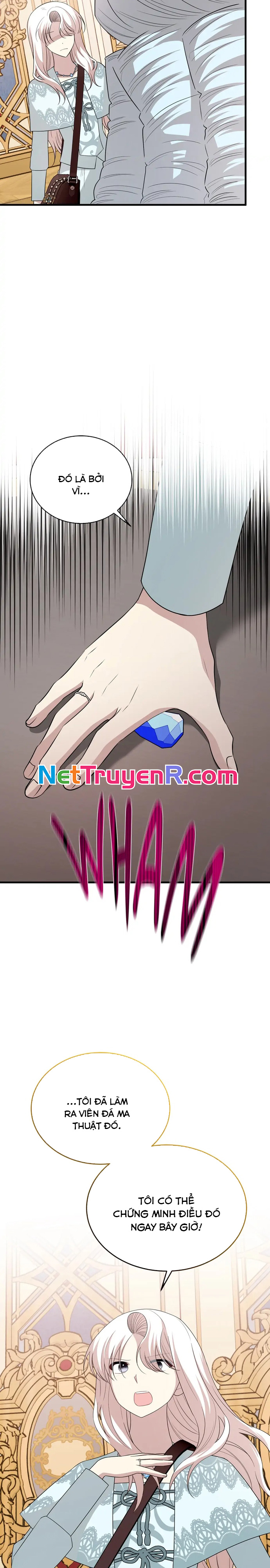 4 Người Anh Trai Nguy Hiểm Của Tôi: Chapter 80