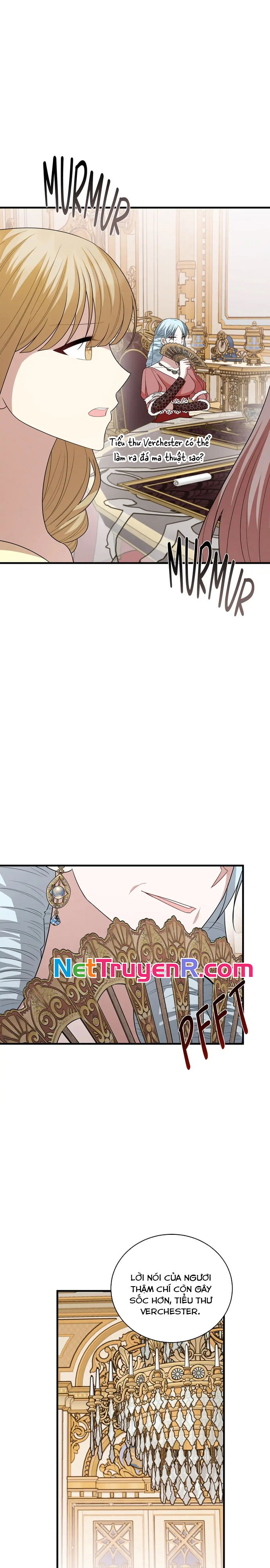 4 Người Anh Trai Nguy Hiểm Của Tôi: Chapter 80