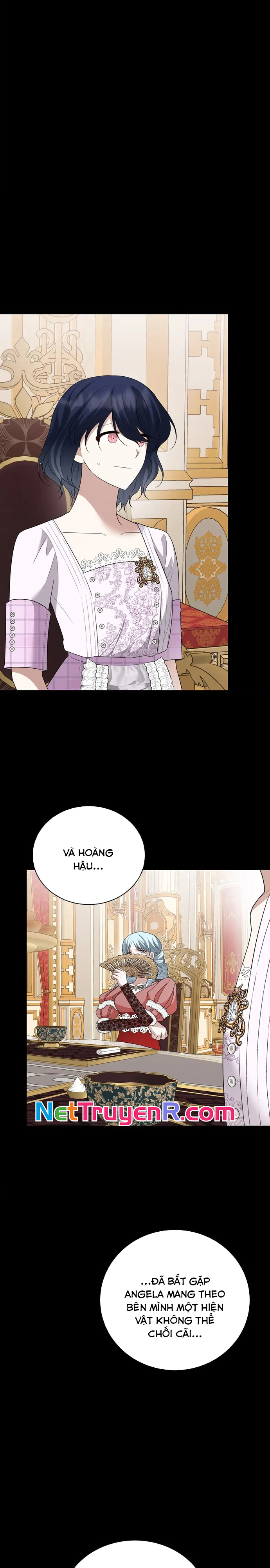 4 Người Anh Trai Nguy Hiểm Của Tôi: Chapter 80