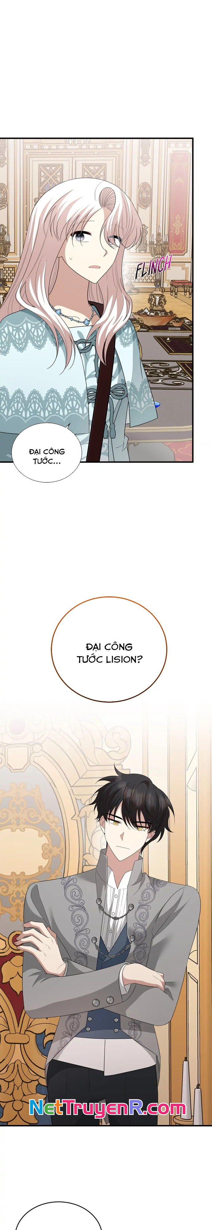 4 Người Anh Trai Nguy Hiểm Của Tôi: Chapter 80