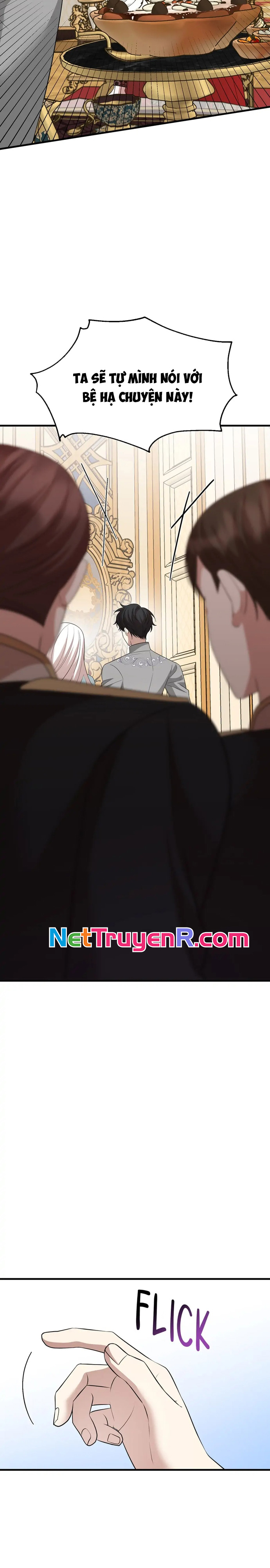 4 Người Anh Trai Nguy Hiểm Của Tôi: Chapter 80