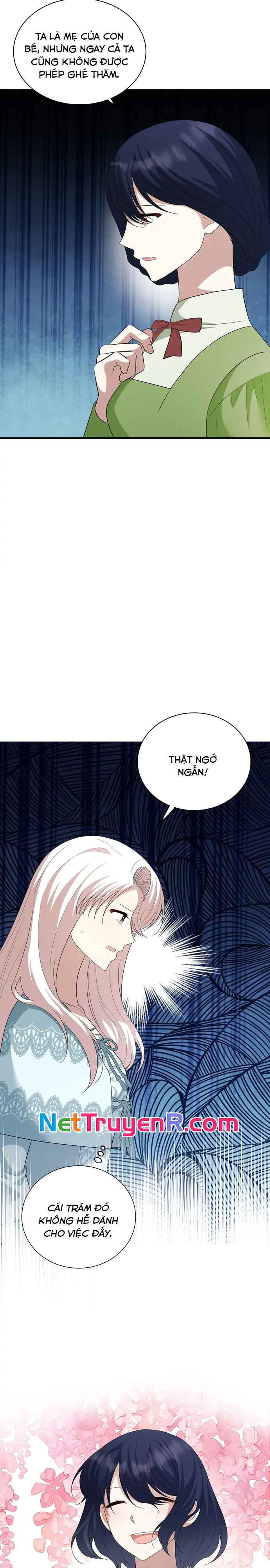 4 Người Anh Trai Nguy Hiểm Của Tôi: Chapter 80