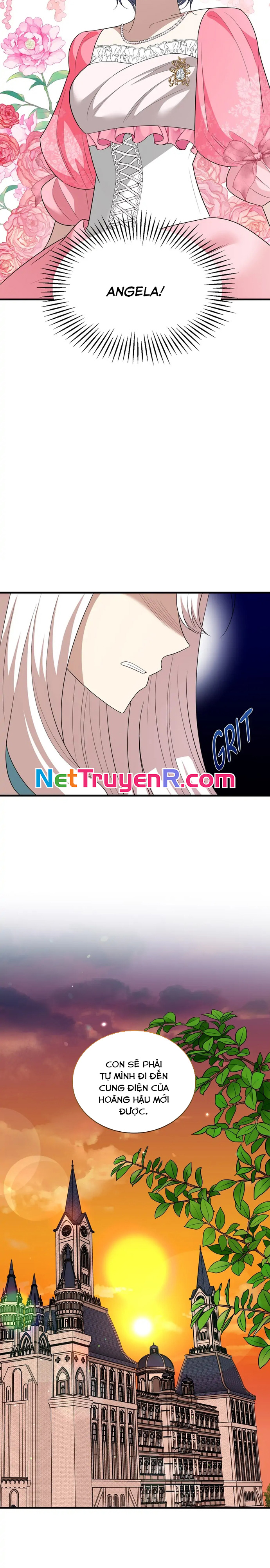 4 Người Anh Trai Nguy Hiểm Của Tôi: Chapter 80