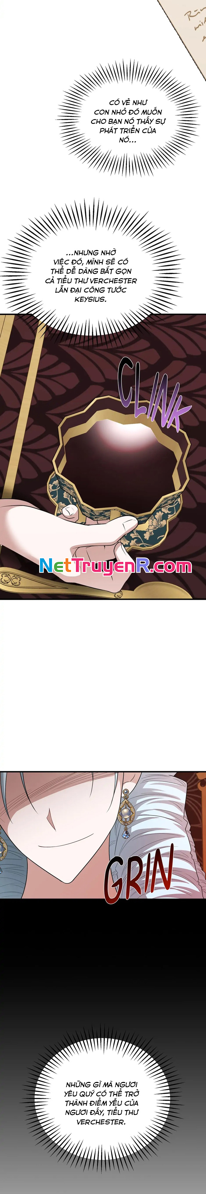 4 Người Anh Trai Nguy Hiểm Của Tôi: Chapter 80