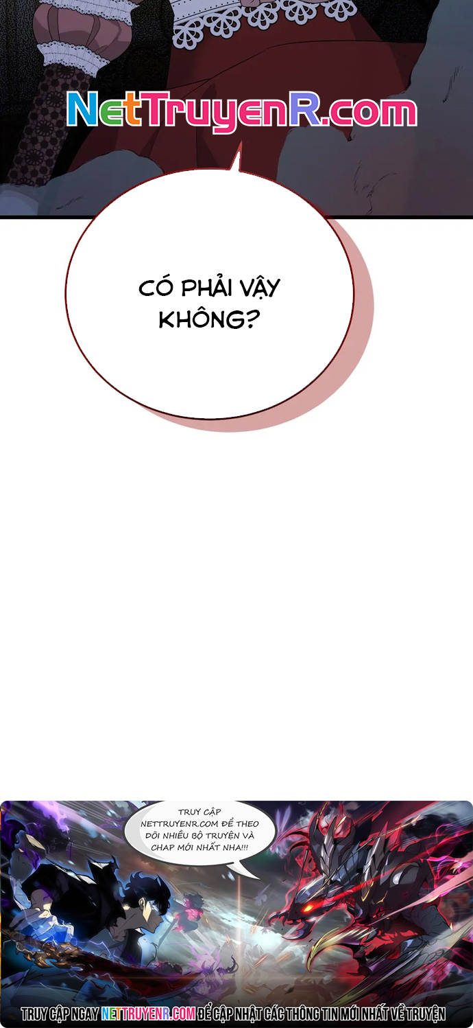 4 Người Anh Trai Nguy Hiểm Của Tôi: Chapter 81