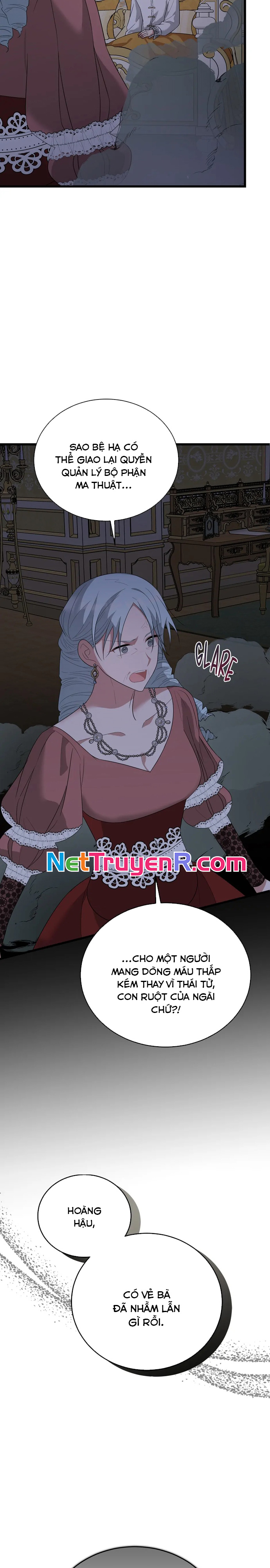 4 Người Anh Trai Nguy Hiểm Của Tôi: Chapter 82