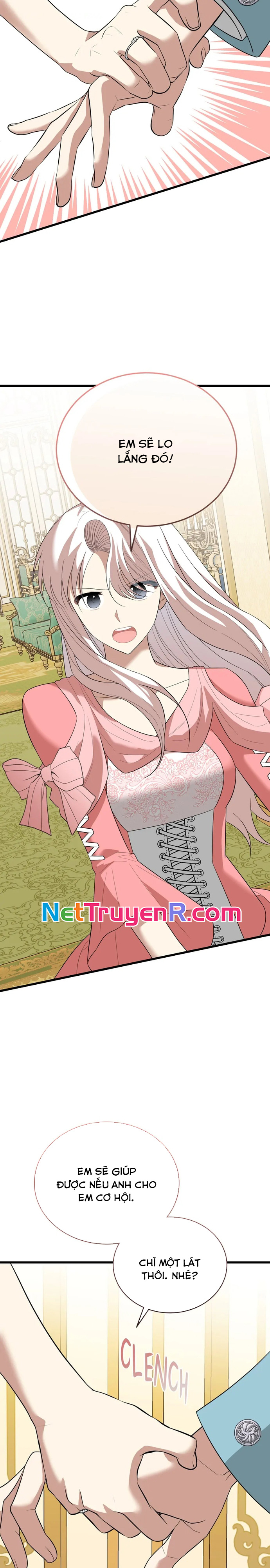 4 Người Anh Trai Nguy Hiểm Của Tôi: Chapter 82