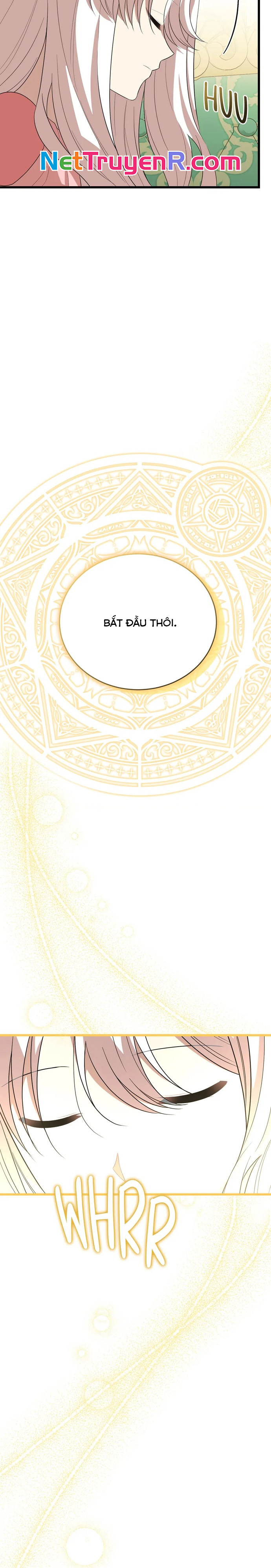 4 Người Anh Trai Nguy Hiểm Của Tôi: Chapter 82