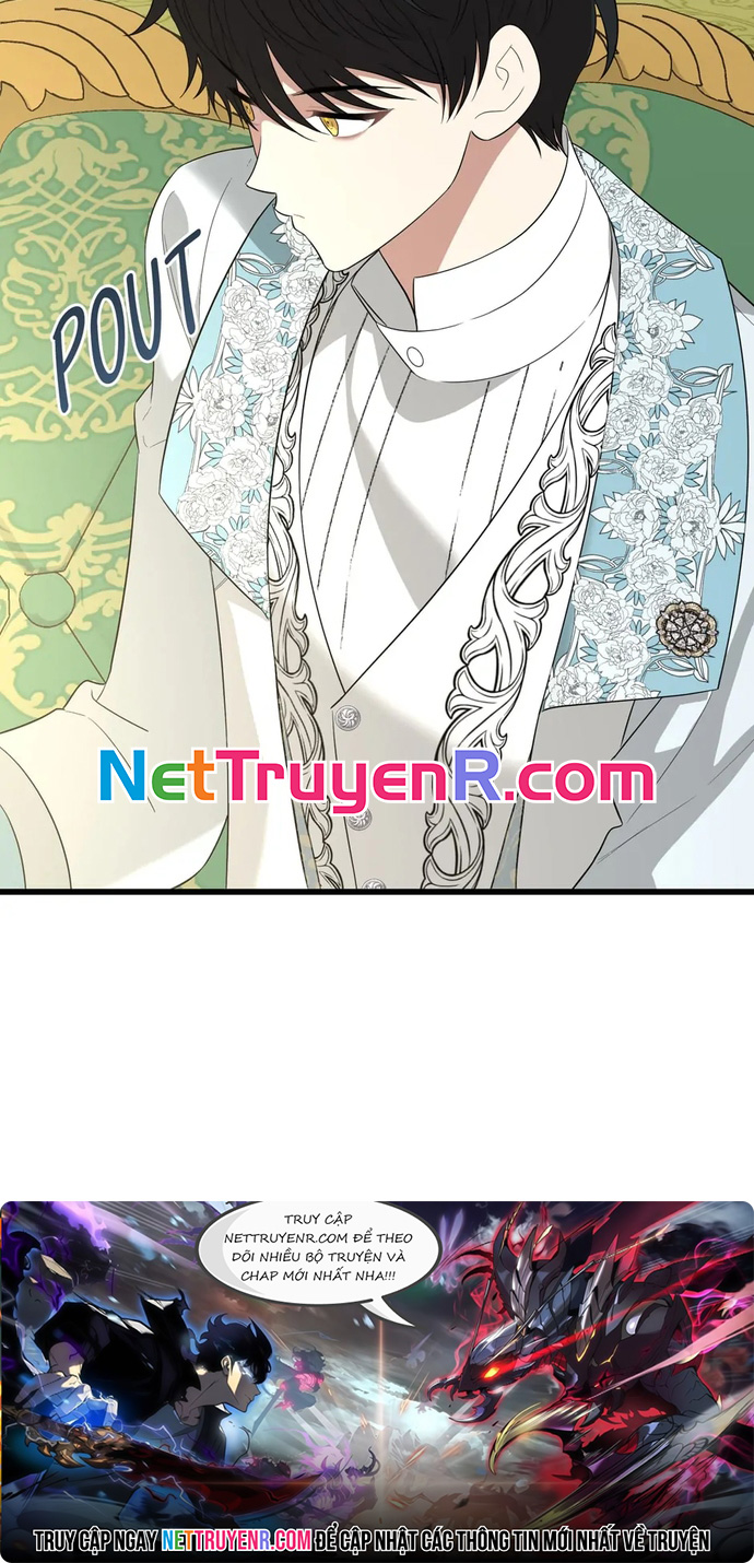 4 Người Anh Trai Nguy Hiểm Của Tôi: Chapter 82