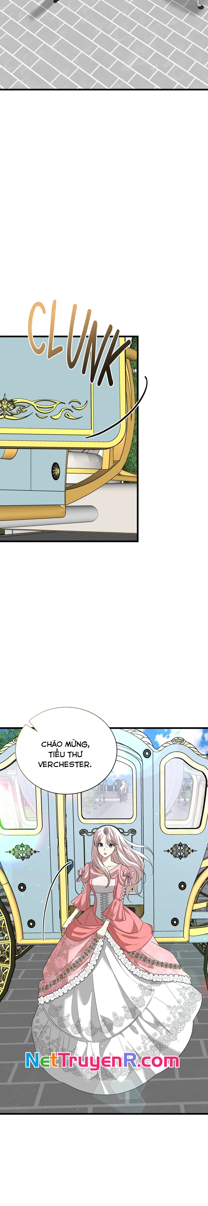 4 Người Anh Trai Nguy Hiểm Của Tôi: Chapter 82