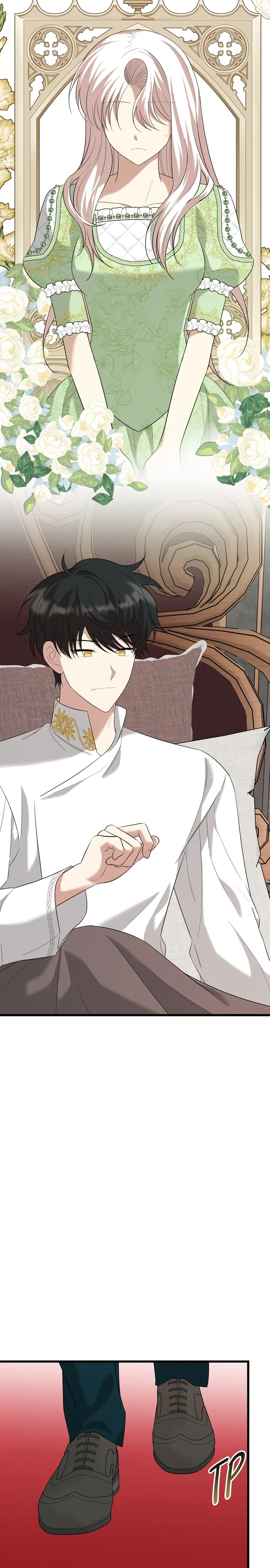 4 Người Anh Trai Nguy Hiểm Của Tôi: Chapter 83