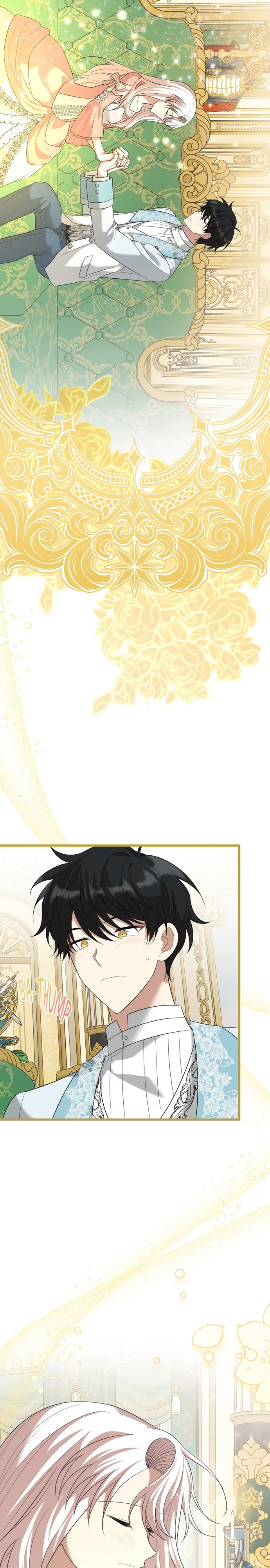 4 Người Anh Trai Nguy Hiểm Của Tôi: Chapter 83