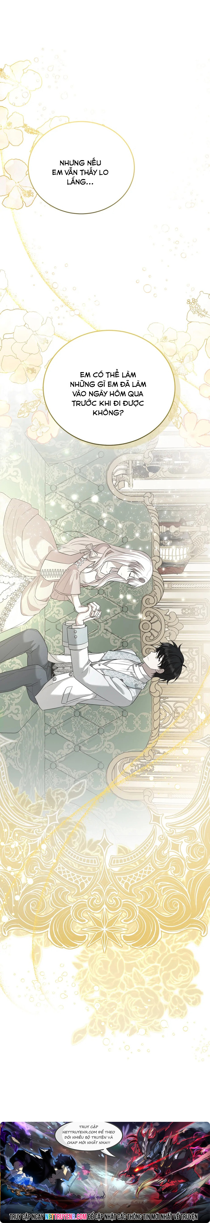 4 Người Anh Trai Nguy Hiểm Của Tôi: Chapter 83