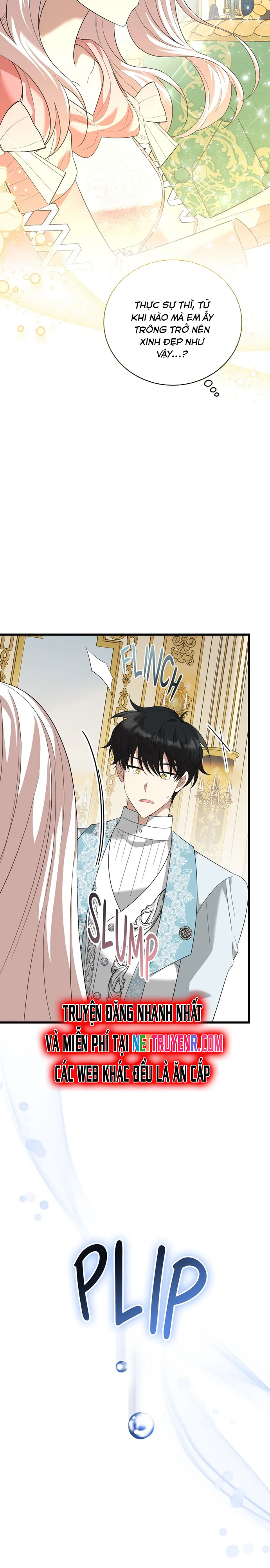 4 Người Anh Trai Nguy Hiểm Của Tôi: Chapter 83