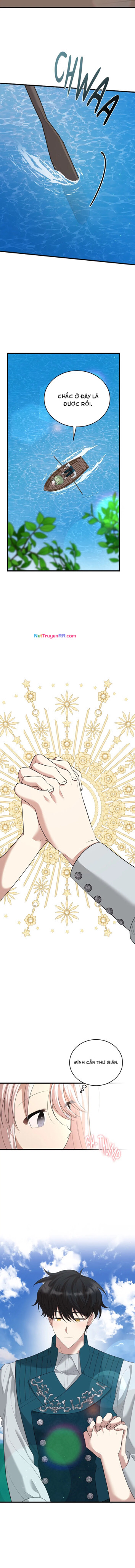 4 Người Anh Trai Nguy Hiểm Của Tôi: Chapter 84