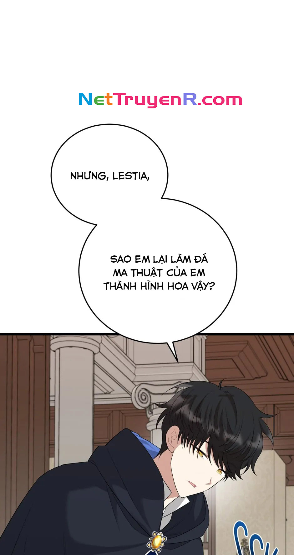 4 Người Anh Trai Nguy Hiểm Của Tôi: Chapter 89