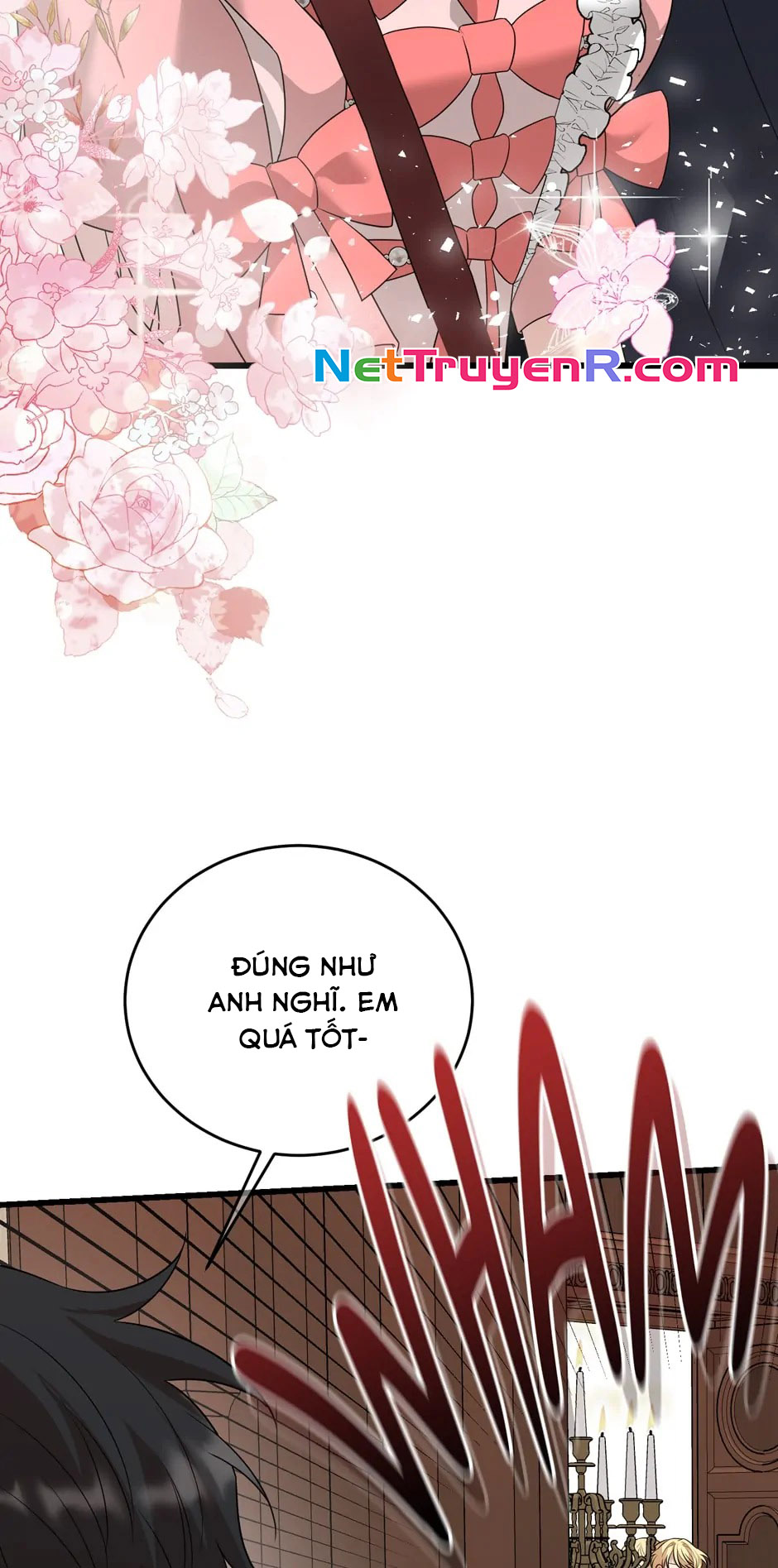 4 Người Anh Trai Nguy Hiểm Của Tôi: Chapter 89