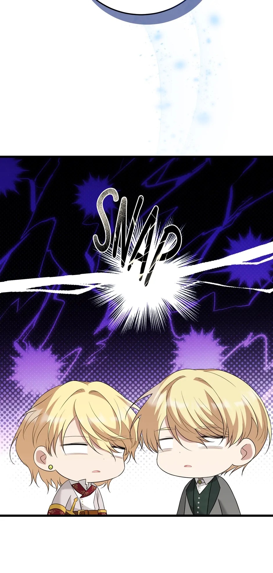 4 Người Anh Trai Nguy Hiểm Của Tôi: Chapter 89