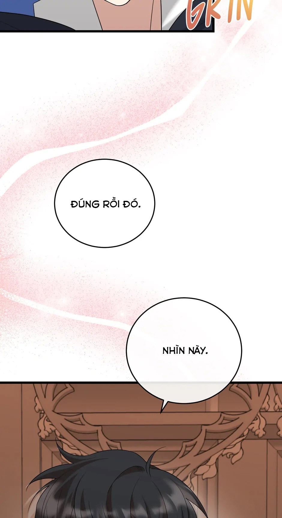 4 Người Anh Trai Nguy Hiểm Của Tôi: Chapter 89