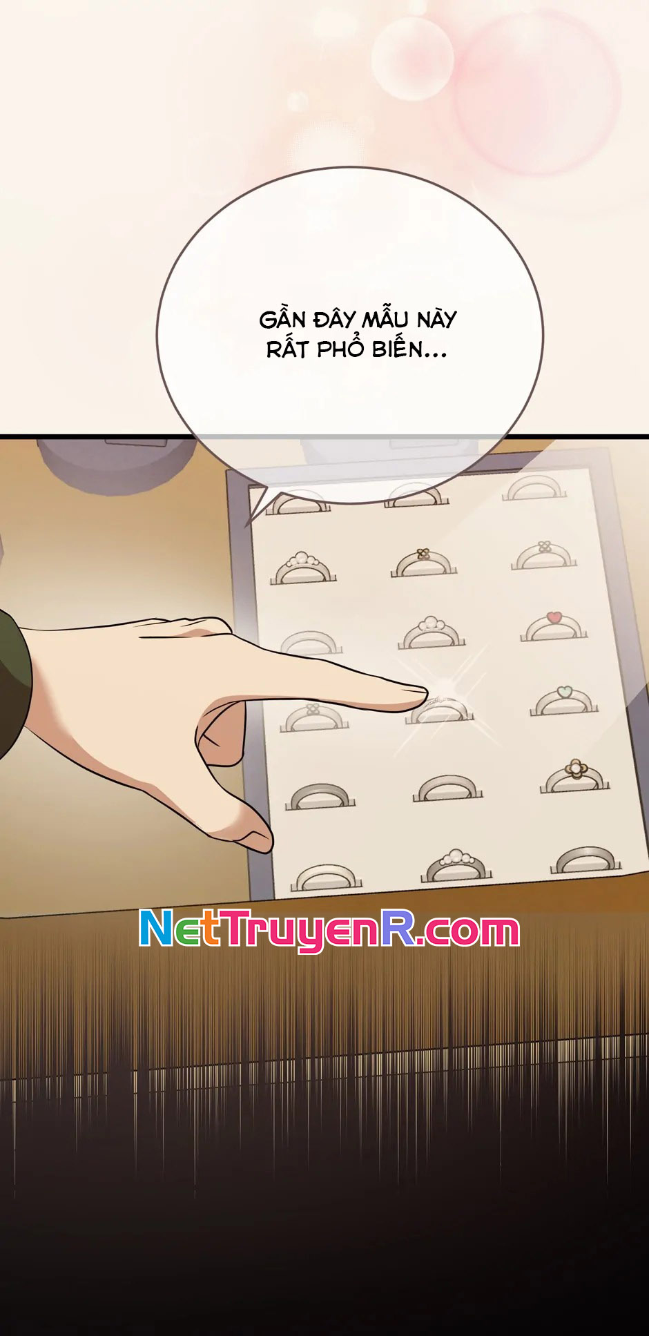 4 Người Anh Trai Nguy Hiểm Của Tôi: Chapter 89