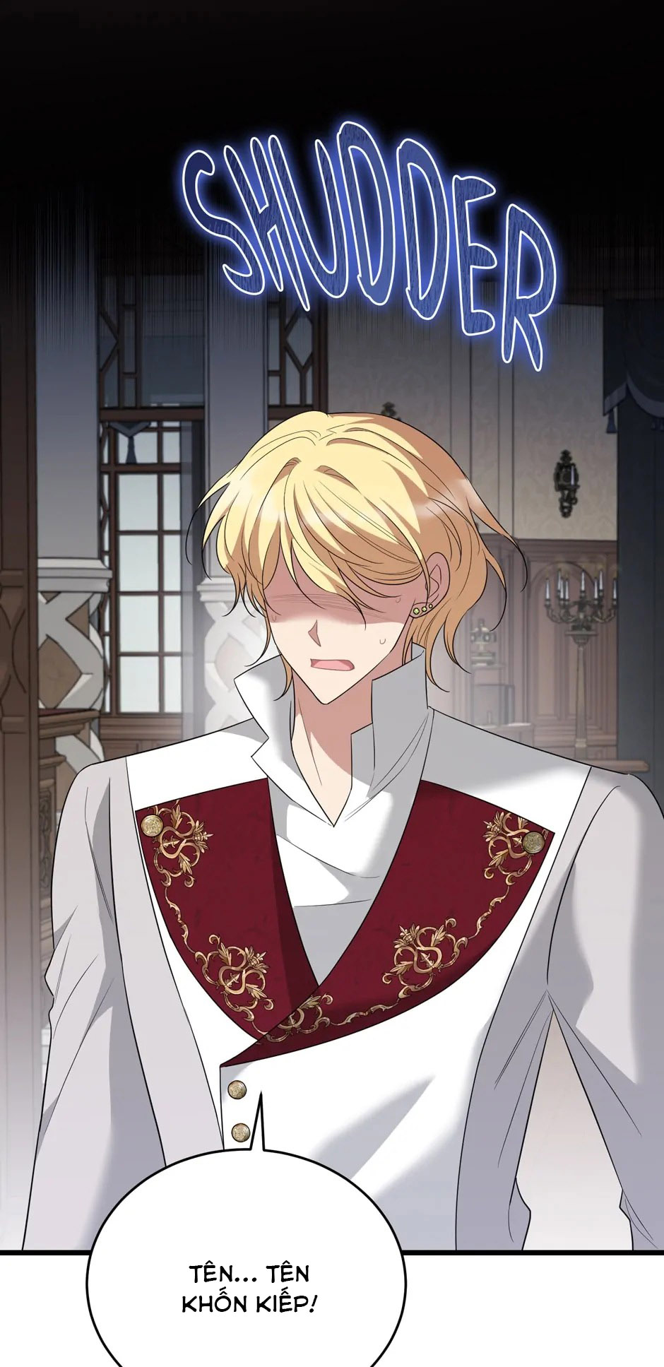 4 Người Anh Trai Nguy Hiểm Của Tôi: Chapter 89