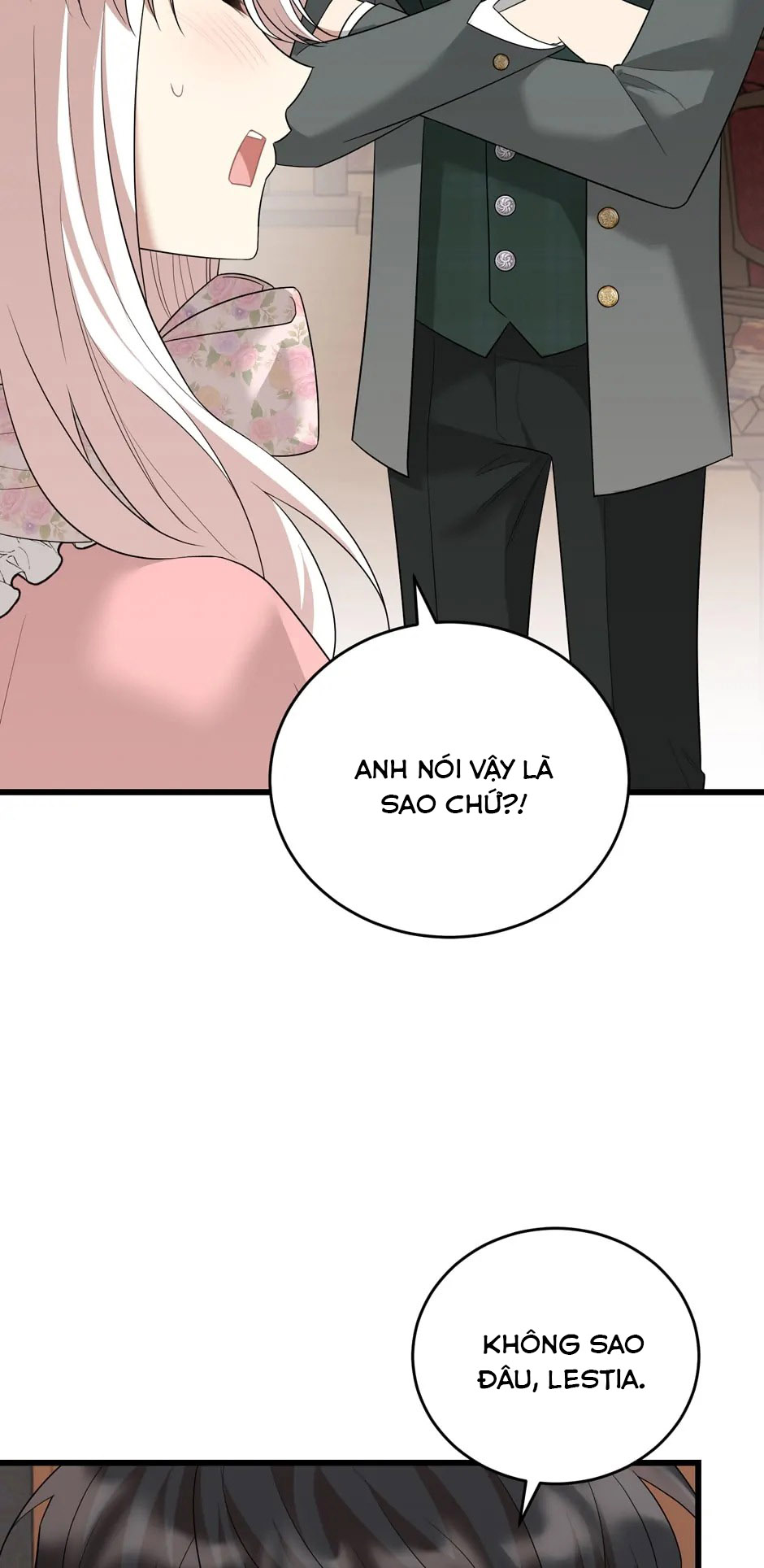 4 Người Anh Trai Nguy Hiểm Của Tôi: Chapter 89
