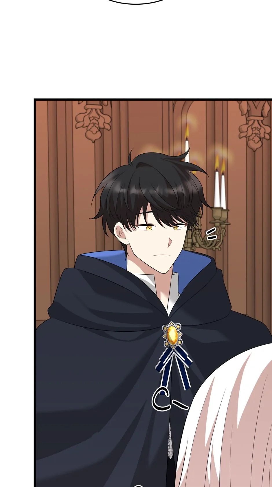 4 Người Anh Trai Nguy Hiểm Của Tôi: Chapter 89