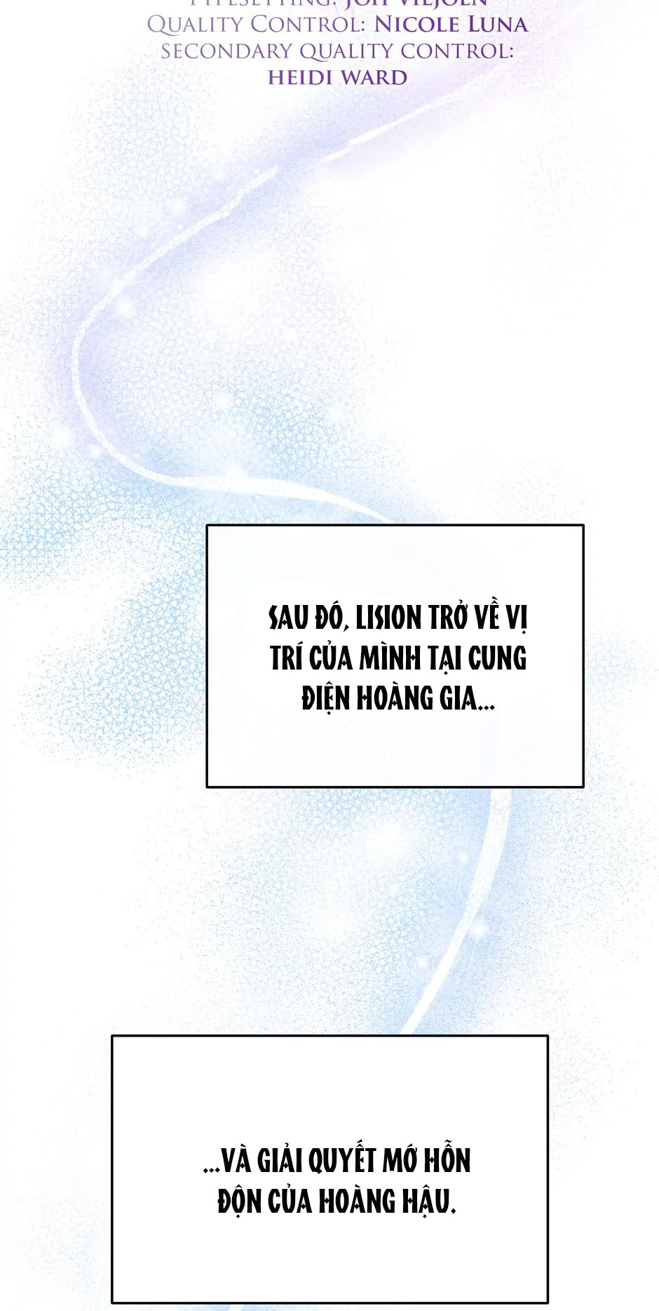 4 Người Anh Trai Nguy Hiểm Của Tôi: Chapter 89
