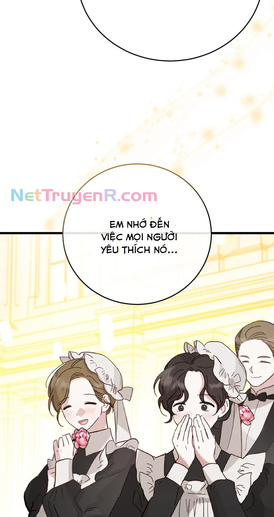 4 Người Anh Trai Nguy Hiểm Của Tôi: Chapter 89