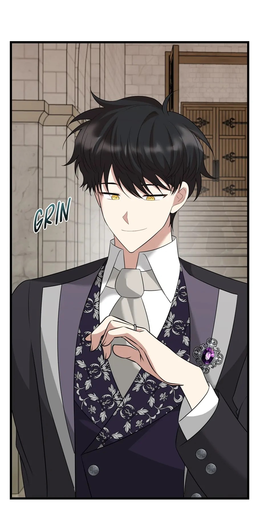 4 Người Anh Trai Nguy Hiểm Của Tôi: Chapter 89