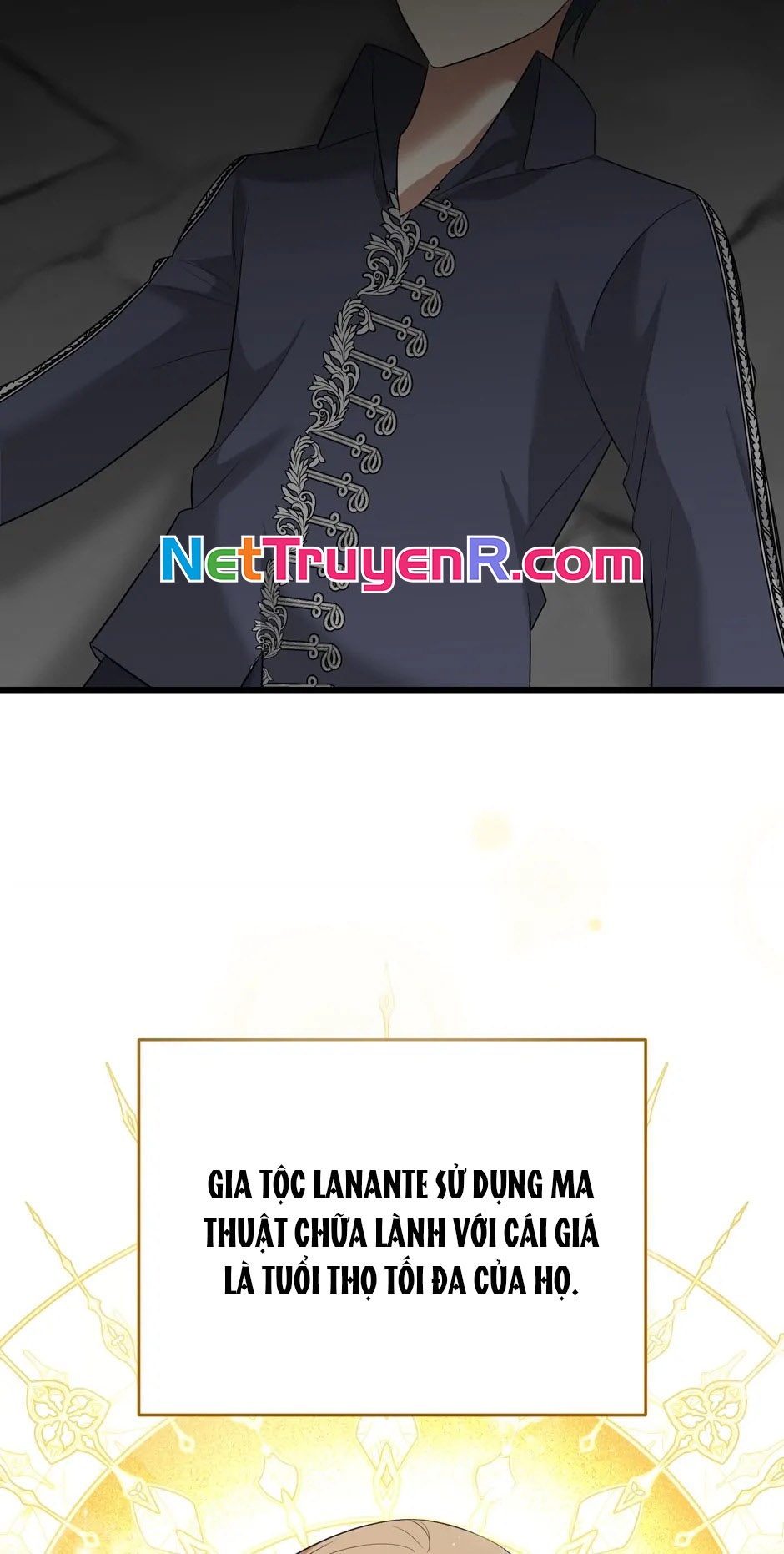 4 Người Anh Trai Nguy Hiểm Của Tôi: Chapter 89