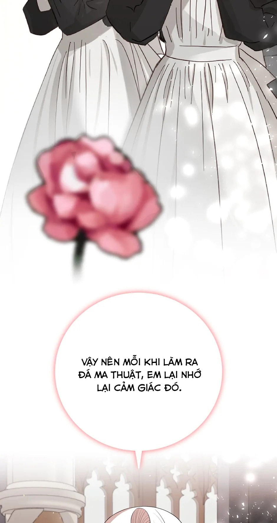 4 Người Anh Trai Nguy Hiểm Của Tôi: Chapter 89