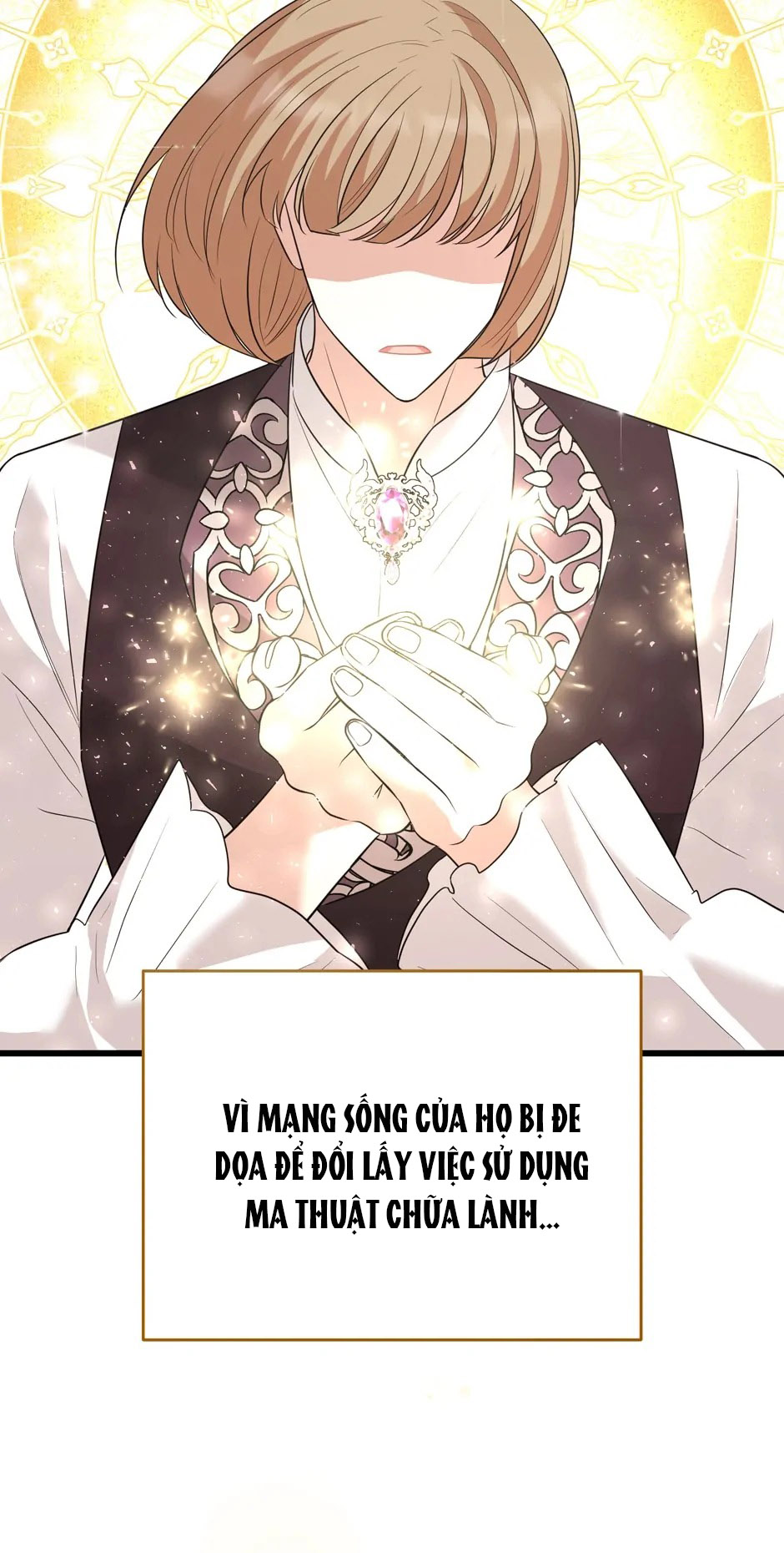 4 Người Anh Trai Nguy Hiểm Của Tôi: Chapter 89