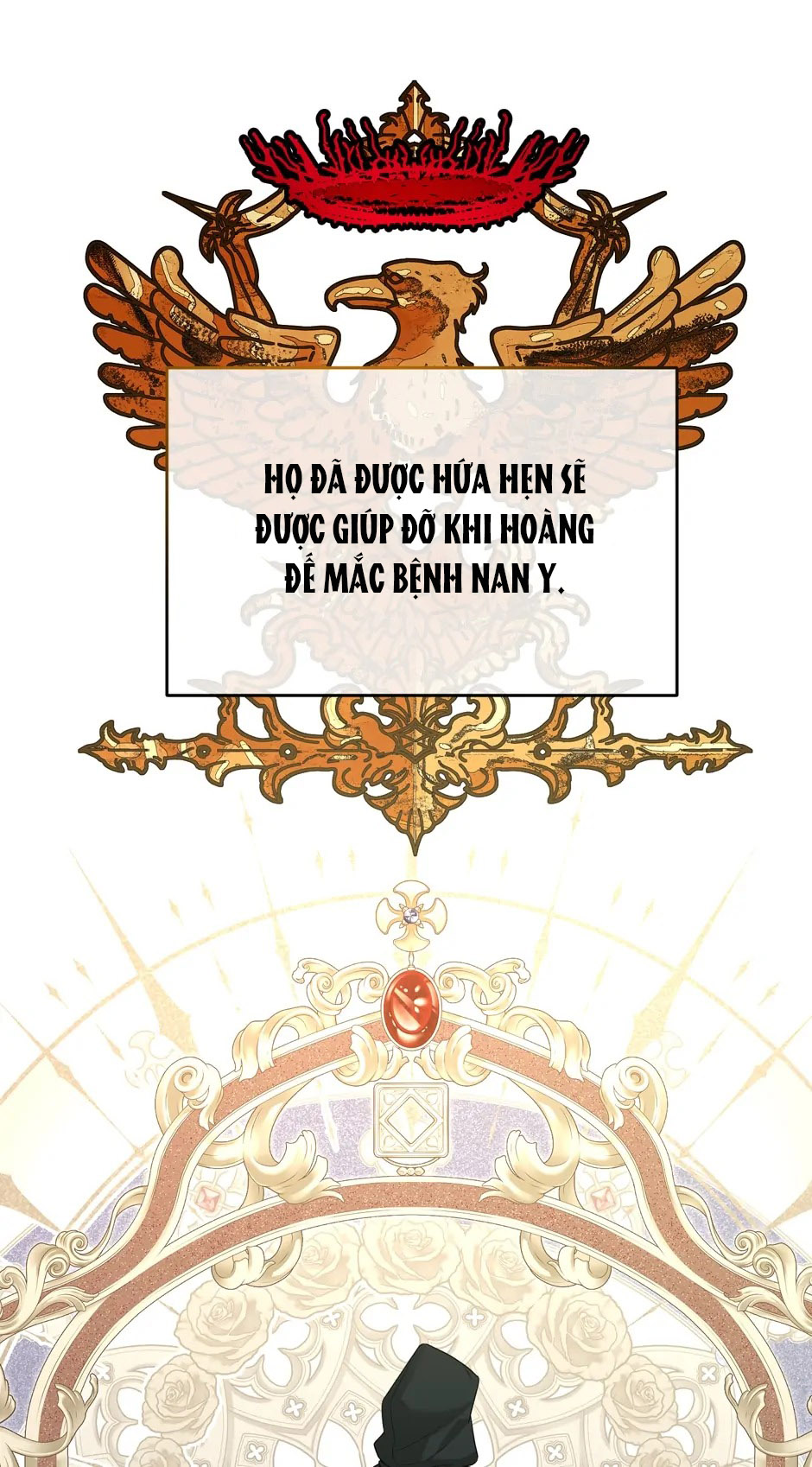 4 Người Anh Trai Nguy Hiểm Của Tôi: Chapter 89
