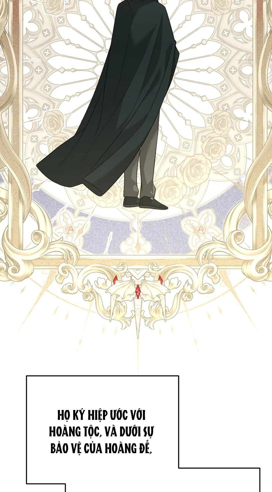 4 Người Anh Trai Nguy Hiểm Của Tôi: Chapter 89