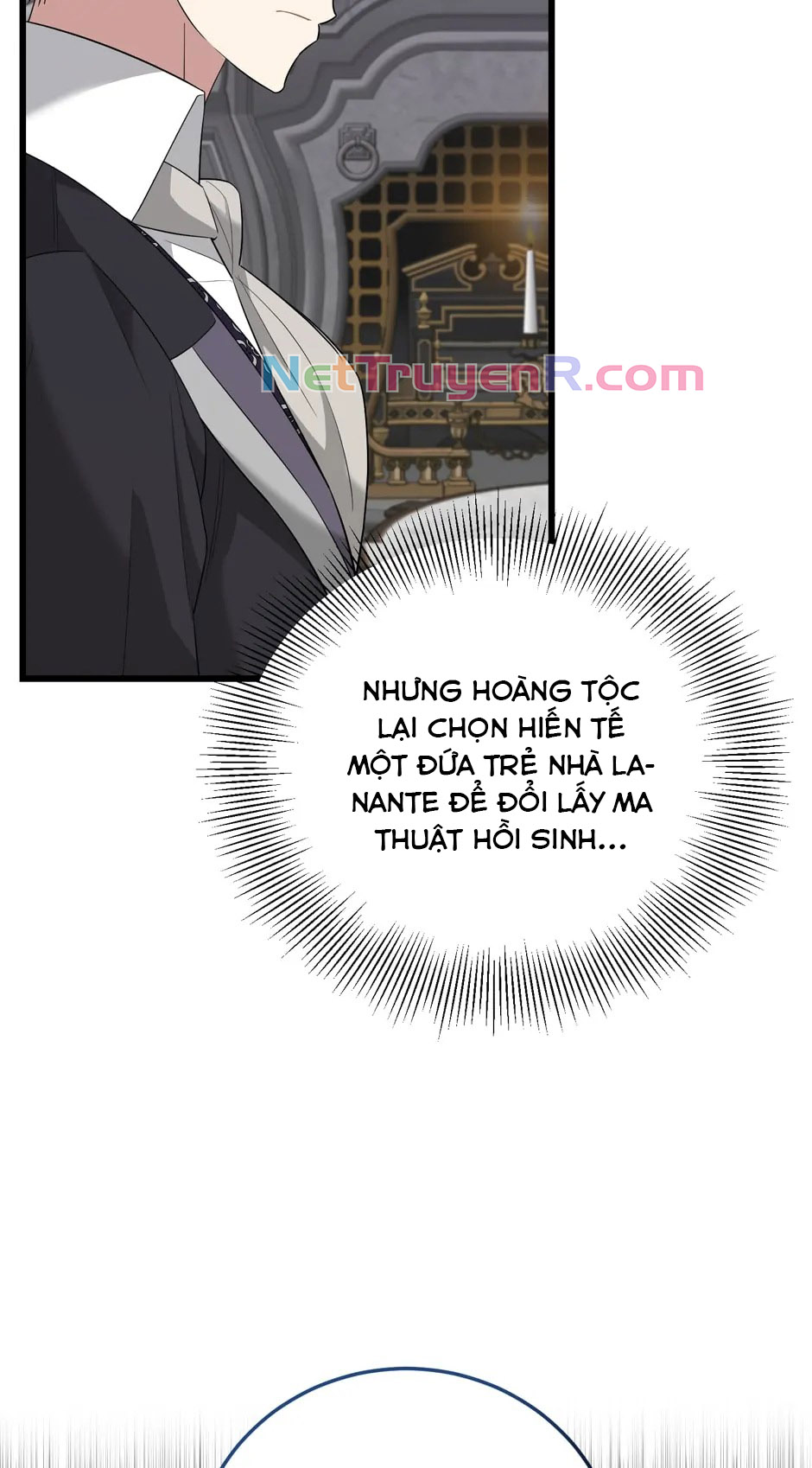 4 Người Anh Trai Nguy Hiểm Của Tôi: Chapter 89