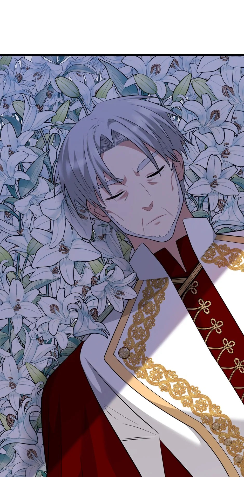 4 Người Anh Trai Nguy Hiểm Của Tôi: Chapter 89