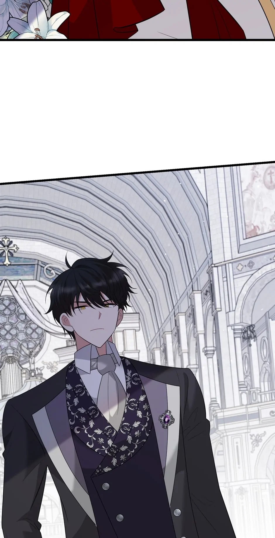 4 Người Anh Trai Nguy Hiểm Của Tôi: Chapter 89