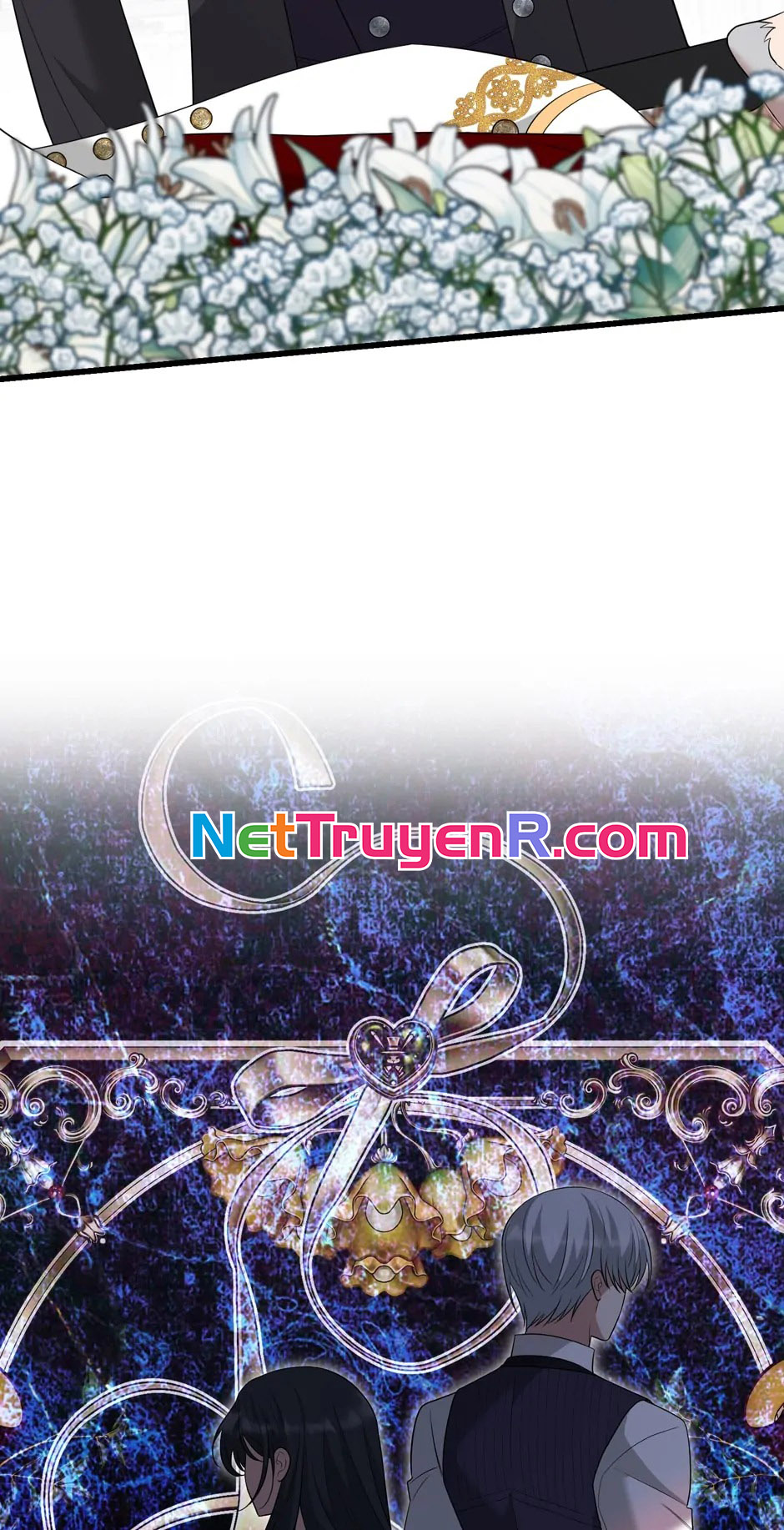 4 Người Anh Trai Nguy Hiểm Của Tôi: Chapter 89