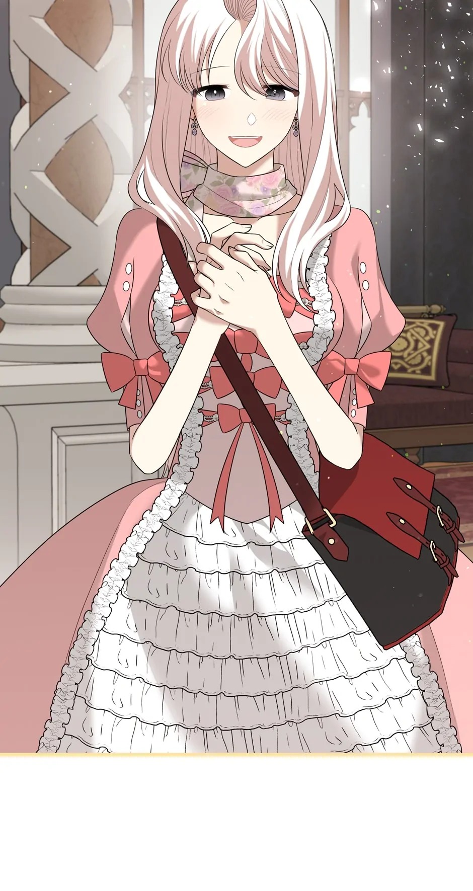 4 Người Anh Trai Nguy Hiểm Của Tôi: Chapter 89