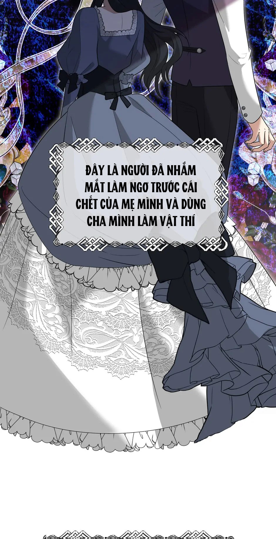 4 Người Anh Trai Nguy Hiểm Của Tôi: Chapter 89