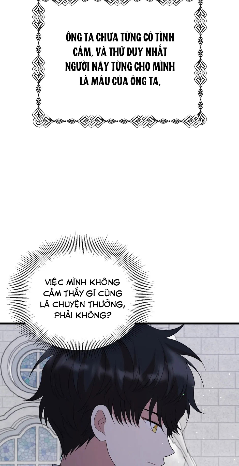 4 Người Anh Trai Nguy Hiểm Của Tôi: Chapter 89