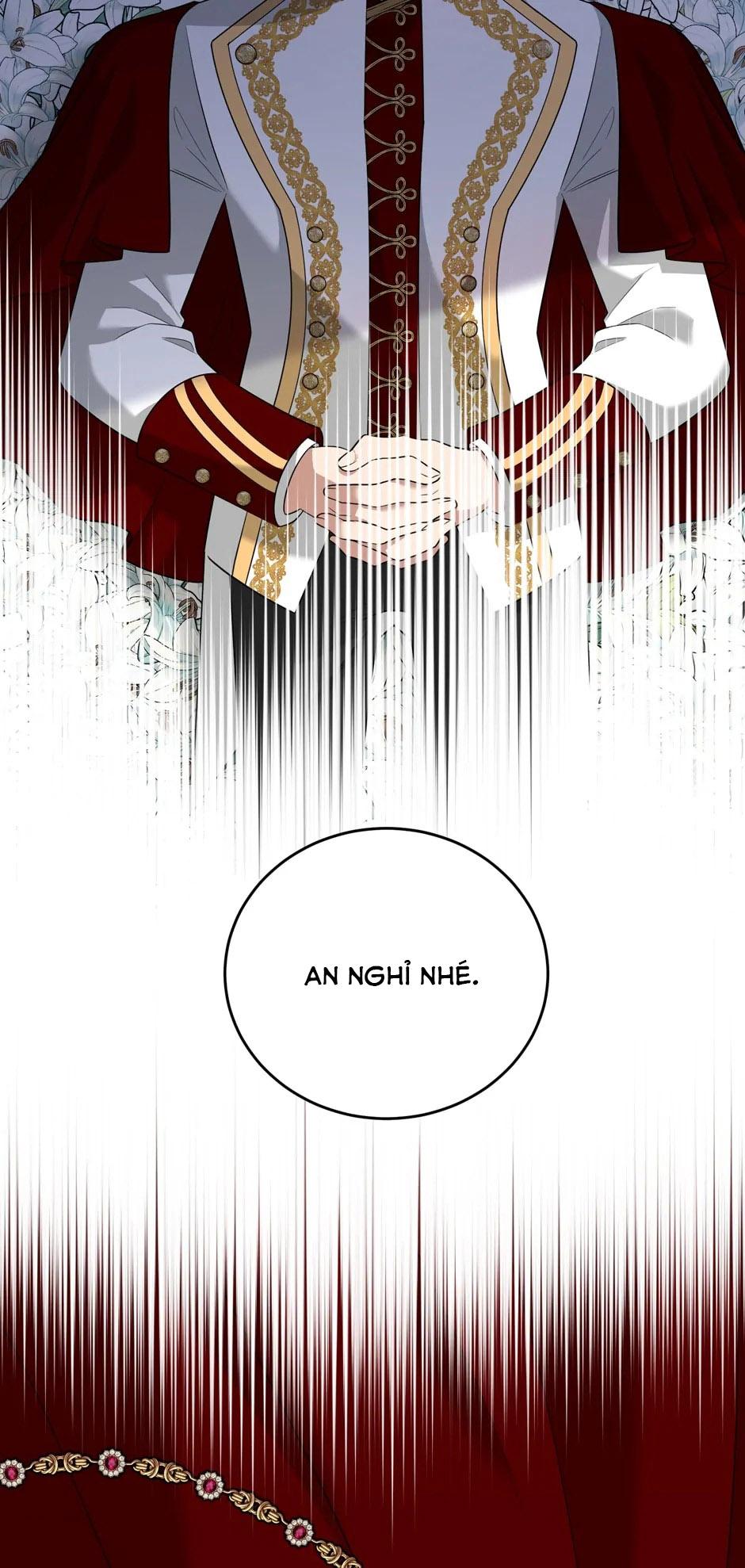 4 Người Anh Trai Nguy Hiểm Của Tôi: Chapter 89
