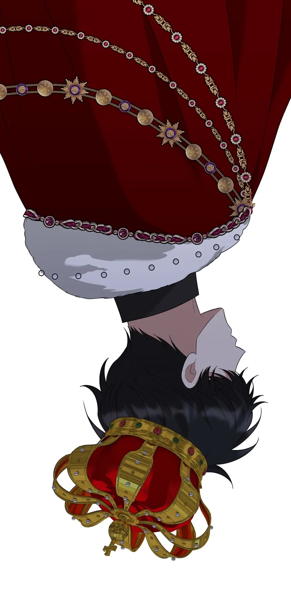 4 Người Anh Trai Nguy Hiểm Của Tôi: Chapter 89