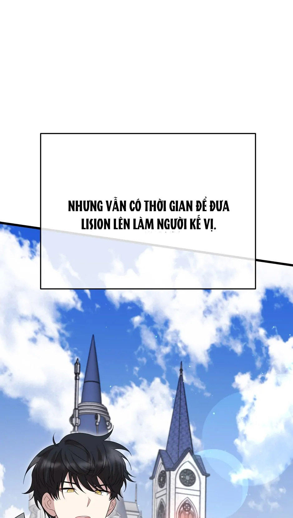 4 Người Anh Trai Nguy Hiểm Của Tôi: Chapter 89